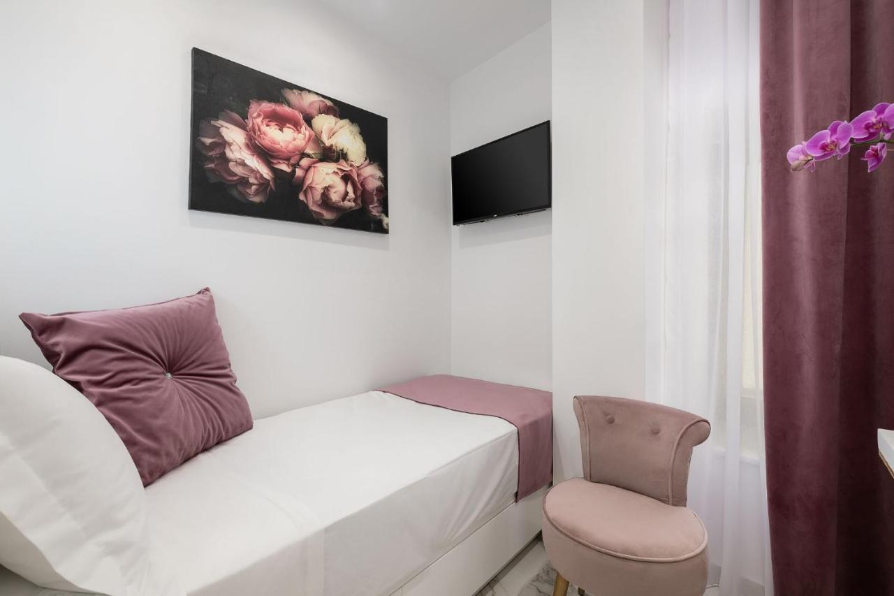 Castello Luxury Residence With Private Jacuzzi La Canea Exterior foto
